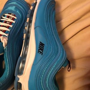 Nike vapormax 97